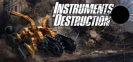 毁灭工具/Instruments of Destruction（更新v1.0.1）-ACG宝库