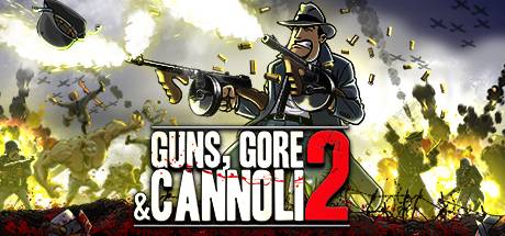 枪，血，意大利黑手党2/Guns, Gore and Cannoli 2（更新v1.0.8）-ACG宝库