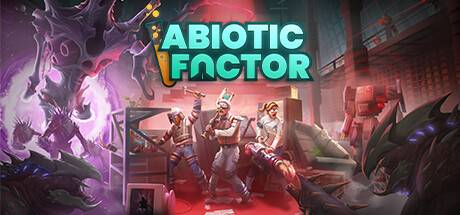 非生物因素/Abiotic Factor 单机-ACG宝库