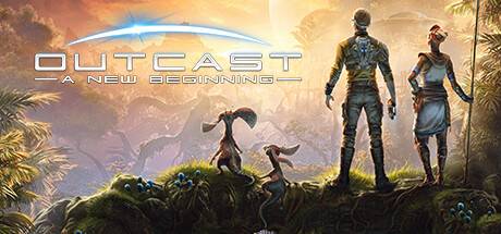 时空英豪：新起点 /Outcast – A New Beginning （更新v1.0.4.0）-ACG宝库