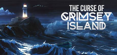 格林西岛的诅咒/The Curse Of Grimsey Island-ACG宝库