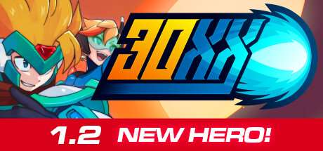 30XX（更新 v1.2.2）-ACG宝库