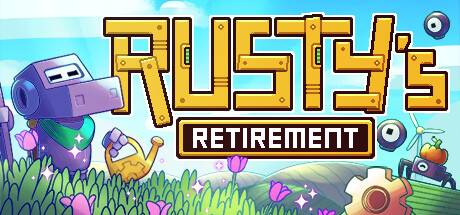 鲁斯蒂的退休生活/Rusty’s Retirement-ACG宝库