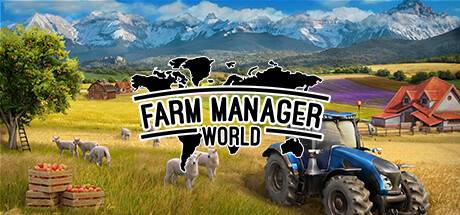 农场经理世界/Farm Manager World-ACG宝库