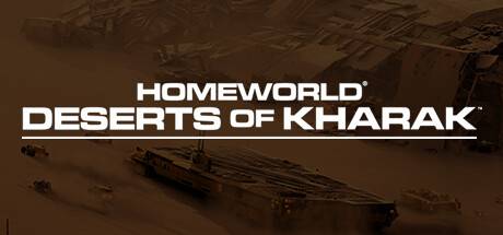 家园卡拉克沙海 /Homeworld: Deserts of Kharak-ACG宝库