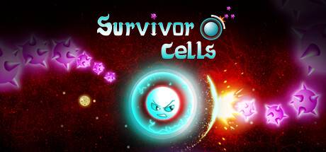 细胞幸存者/Survivor Cells-ACG宝库