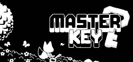 万能钥匙/Master Key-ACG宝库