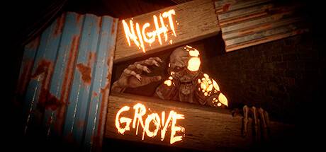 夜之林/Night Grove-ACG宝库