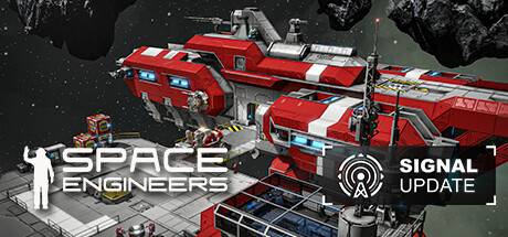 太空工程师/Space Engineers（更新v1.204.018）-ACG宝库