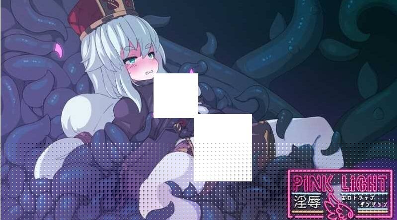 图片[2]-[PC-ACT游戏] 【魔物娘ACT/汉化/新作】PINK LIGHT 淫辱色情陷阱地牢/PINK LIGHT 淫辱エロトラップダンジョン Ver1.2 AI汉化动作确认版[PINK LIGHT]-ACG宝库