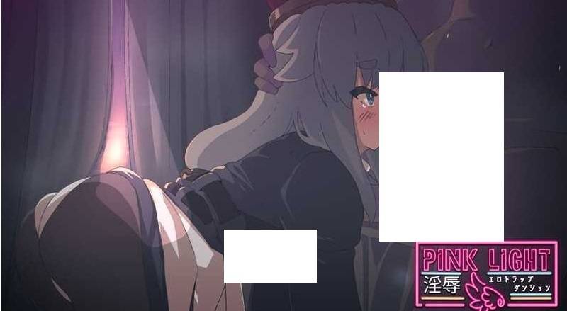 图片[4]-[PC-ACT游戏] 【魔物娘ACT/汉化/新作】PINK LIGHT 淫辱色情陷阱地牢/PINK LIGHT 淫辱エロトラップダンジョン Ver1.2 AI汉化动作确认版[PINK LIGHT]-ACG宝库