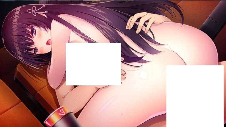 图片[4]-[PC-ADV游戏] 【拔作ADV/汉化】朔夜大人，请看看～无法停止的暴露愿望！～/朔夜様は見て欲しい ～露出願望が止まらない！～ AI汉化版+全CG存档[sw5156520]【700M】-ACG宝库