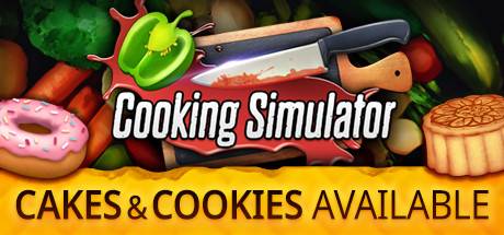 料理模拟器/Cooking Simulator（v4.0.31 整合披萨DLC）-ACG宝库