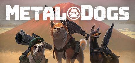 重装机犬/METAL DOGS（更新v1.2）-ACG宝库