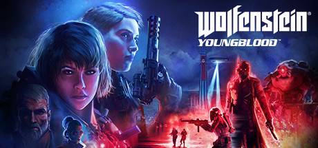 德军总部：新血脉/Wolfenstein: Youngblood（Build v20230907）-ACG宝库