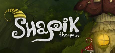 沙皮克：探索/Shapik: The Quest-ACG宝库