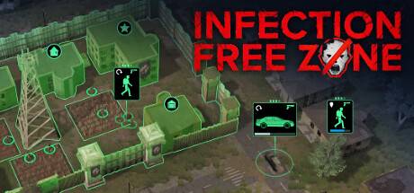 无感染区/Infection Free Zone （更新v0.24.6.5|官方简体中文|支持键盘.鼠标）-ACG宝库