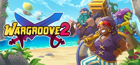 战律 2/Wargroove 2 单机/同屏多人 （更新v1.2.7c）-ACG宝库