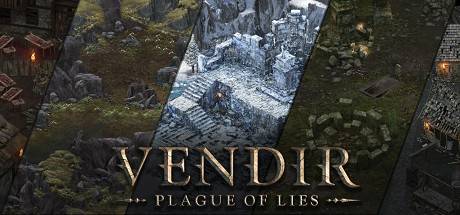 温迪尔：谎言瘟疫/Vendir: Plague of Lies-ACG宝库