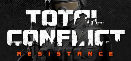 全面冲突抵抗/Total Conflict Resistance （更新 v0.81.3）-ACG宝库