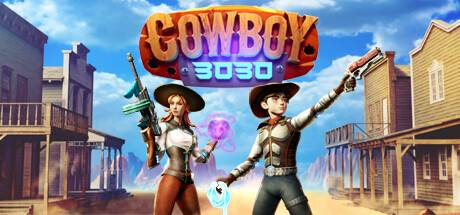 牛仔3030/Cowboy 3030 单机/网络联机-ACG宝库