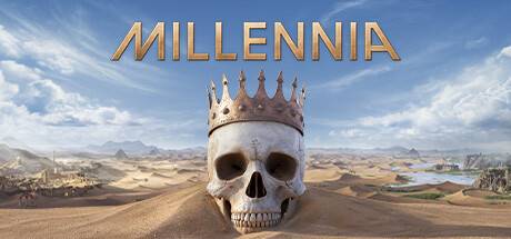 千年/千禧年/Millennia （更新v1.0.20480.f）-ACG宝库