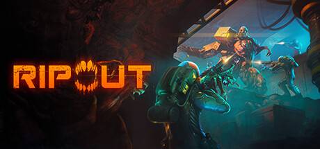 RIPOUT 单机/网络联机 (更新 v1.0.0.1)-ACG宝库