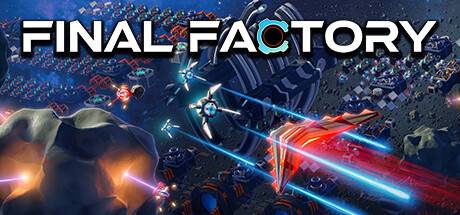 终极工厂/ Final Factory（ v0.18.0.22）-ACG宝库