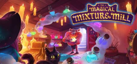 妙药工坊 (The Magical Mixture Mill) （v1.1.1）-ACG宝库