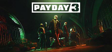 收获日3/PAYDAY3（更新v1.0.0.698884-网络联机）-ACG宝库