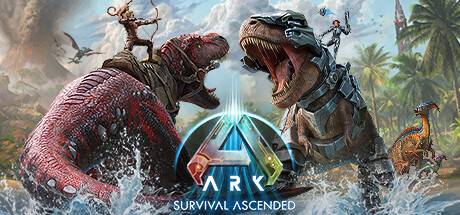 方舟生存飞升/ARK Survival Ascended （更新v43.18）-ACG宝库