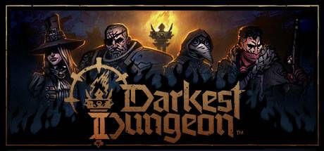 暗黑地牢2/Darkest Dungeon 2（更新v1.06.63593正式版）-ACG宝库