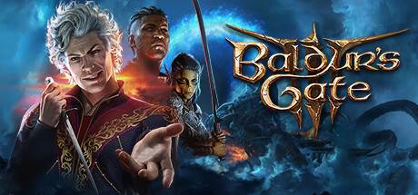 博德之门3/Baldurs Gate 3（更新v4.1.1.5009956正式版/单机/局域网联机/网络联机）-ACG宝库