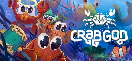 螃蟹之神/Crab God（v1.0.24）-ACG宝库