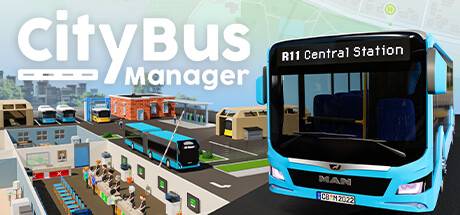 城市公交经理/City Bus Manager-ACG宝库