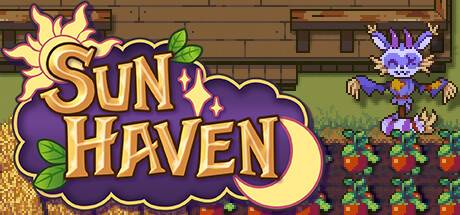 太阳港/Sun Haven (v1.4.01a—更新多个DLCs)-ACG宝库