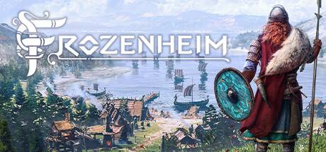 弗罗森海姆/Frozenheim（更新v1.4.3.26）-ACG宝库