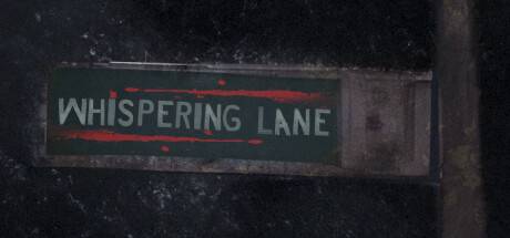 Whispering Lane: Horror-ACG宝库