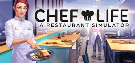 厨师生活餐厅模拟器/Chef Life A Restaurant Simulator （v31175—更新东京DLC）-ACG宝库