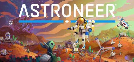 异星探险家：网络联机版/单机版/ASTRONEER（更新v1.31.76.0）-ACG宝库