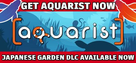 水族馆/Aquarist (v19.06.2024—更新日本花园 DLC)-ACG宝库