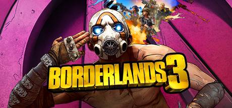 无主之地3/Borderlands 3（ 更新 v18.07.2024）-ACG宝库