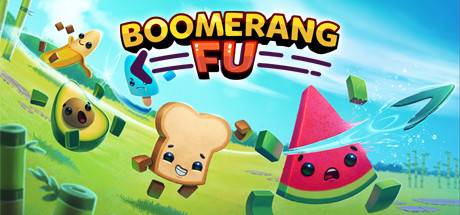 随动回旋镖/Boomerang Fu（更新v1.3.3）-ACG宝库