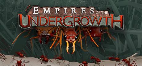 地下蚁国/Empires of the Undergrowth（更新v1.000022）-ACG宝库