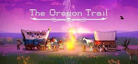 俄勒冈之旅/The Oregon Trail-ACG宝库