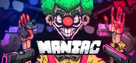 狂躁/Maniac (更新v1.0.7)-ACG宝库