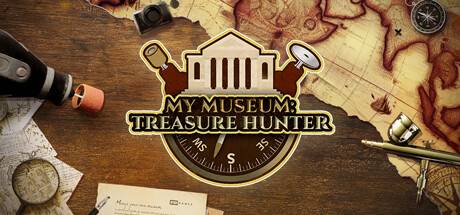 我的博物馆：寻宝猎人 /My Museum: Treasure Hunter-ACG宝库