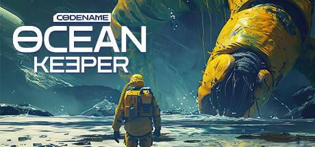 代号：海洋守护者/Codename: Ocean Keeper-ACG宝库