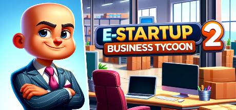 电子启动2:商业大亨 /E-Startup 2 : Business Tycoon （更新 v0.8.7）-ACG宝库