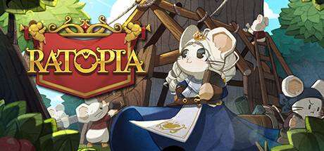 鼠托邦/Ratopia （更新v1.0.0201）-ACG宝库